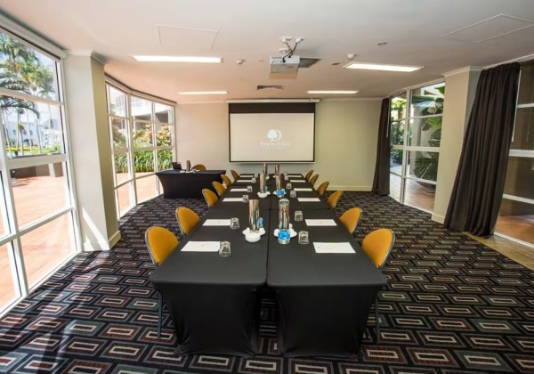 Meetings & Events
