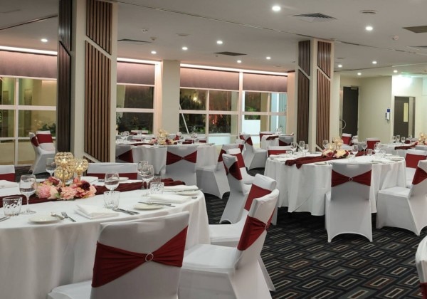 Meetings & Events