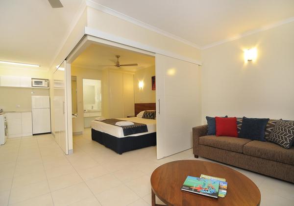 Orchid 1 Bedroom Apartment