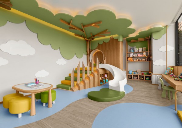Kids Space