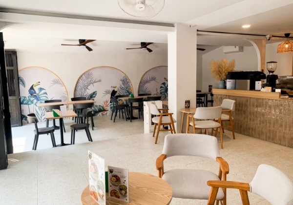 Resataurant