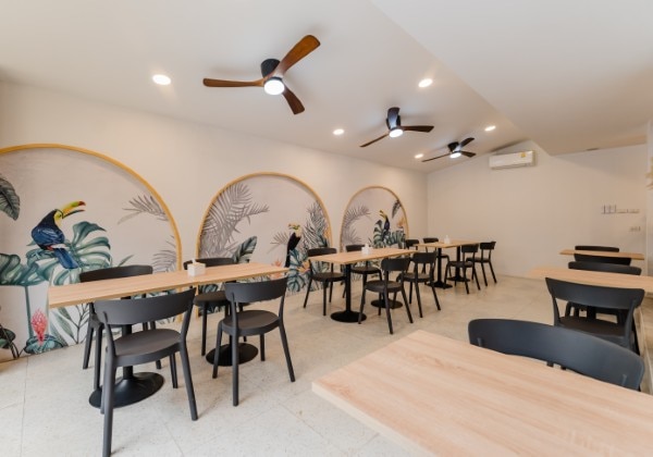 Resataurant