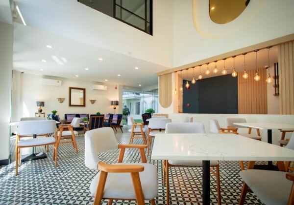Co-Working Space