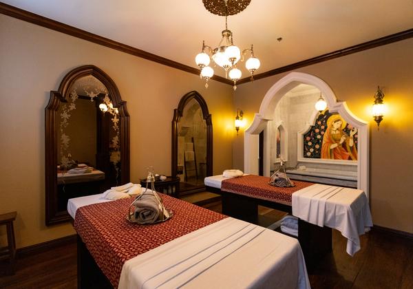 Spa
