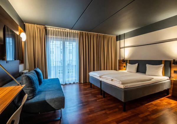 Superior Double Room