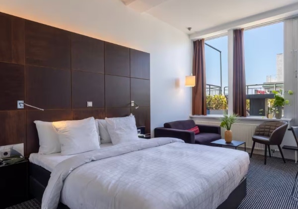 Original Square Executive Deluxe