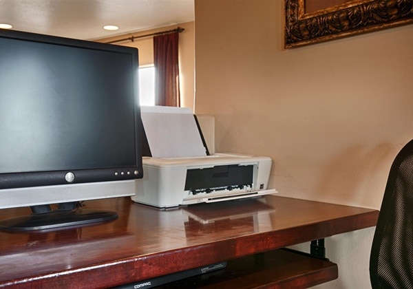 スイートルーム