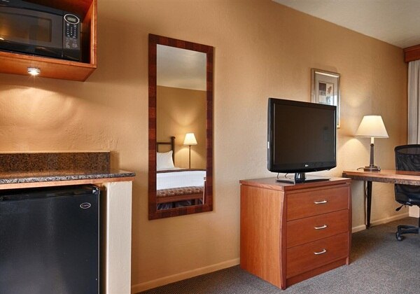 スイートルーム