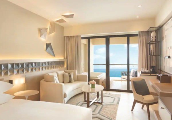 Turquoize Sky Ocean Front Master