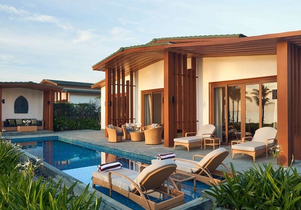 [sts]Sea View 2 Bedroom Pool Villa