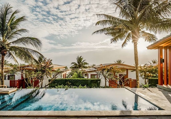 [sts]Sea View 3 Bedroom Pool Villa
