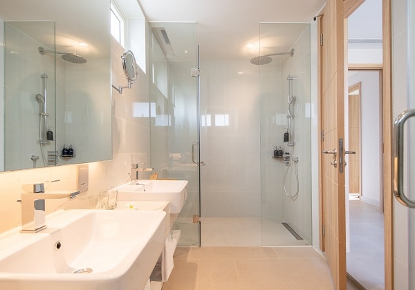 2-Bedroom Villa Ocean View