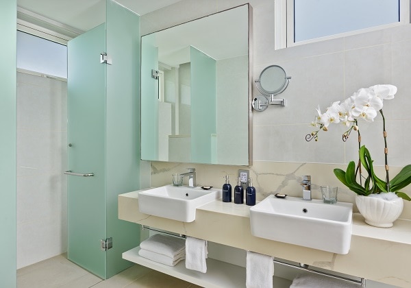 2-Bedroom Villa Ocean View