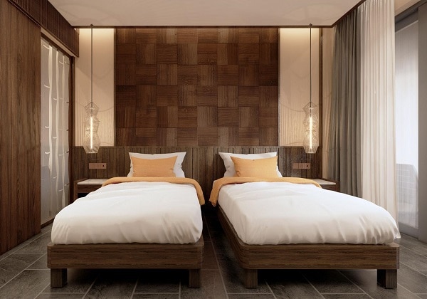 Signature Family Suite 2Bedroom Sea View