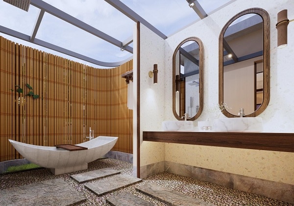 Signature Family Suite 2Bedroom Sea View