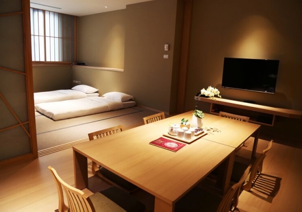 Premier Japanese Style