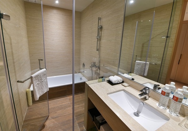 Premier Japanese Style