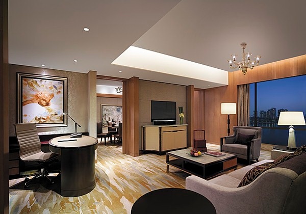 Changzhou Suite