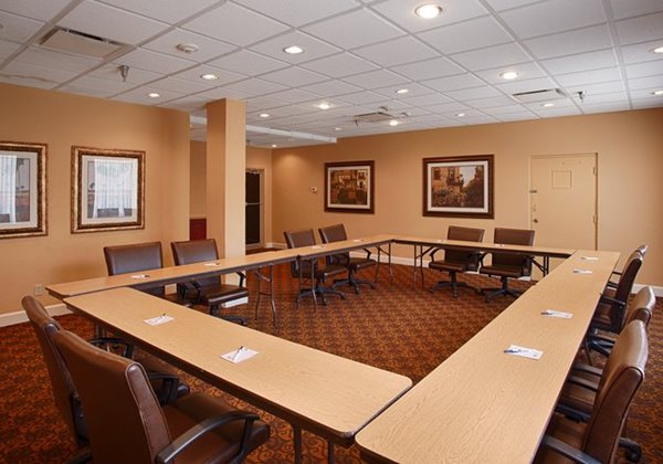 Meetingroom