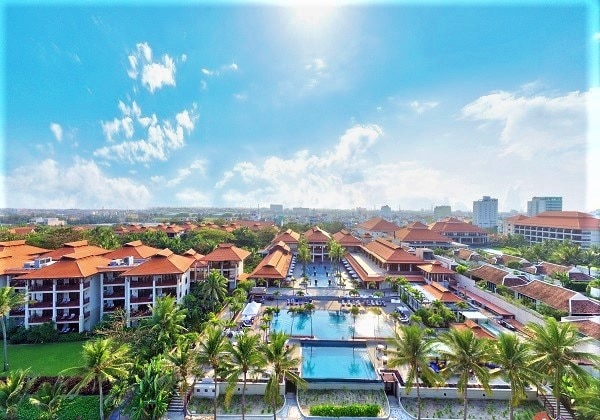 Furama Resort Danang (フラマリゾートダナン)