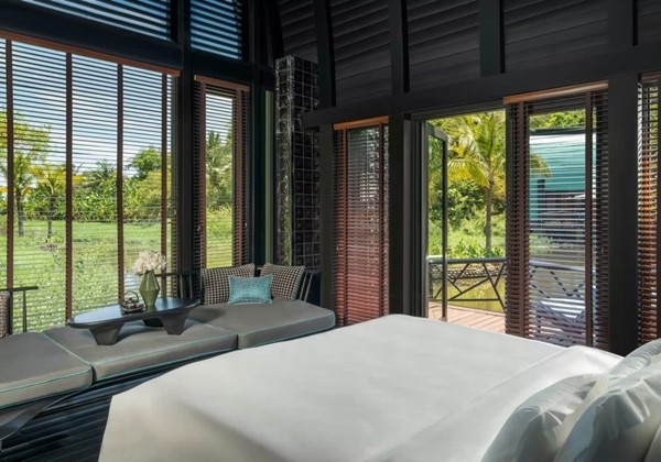1 Bedroom Spa Lagoon Villa