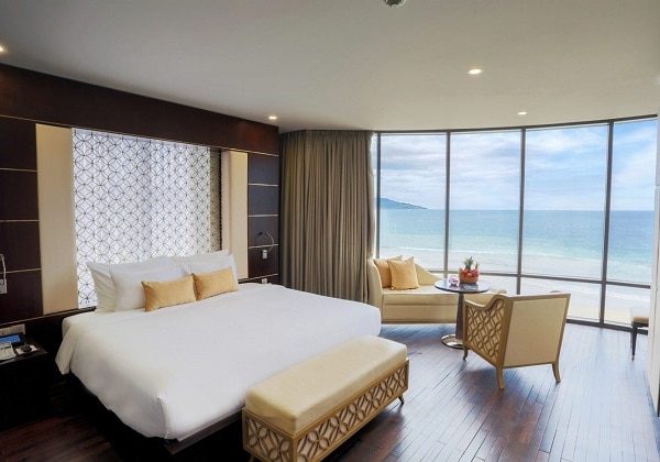 Premier Suite Double Beach Front