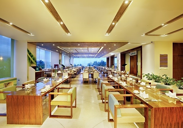 Fishca Restaurant