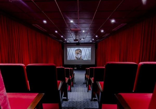 Cinema