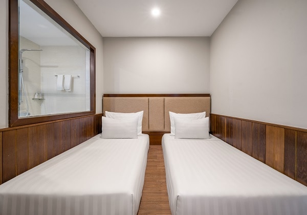 Premier Suite Sea View