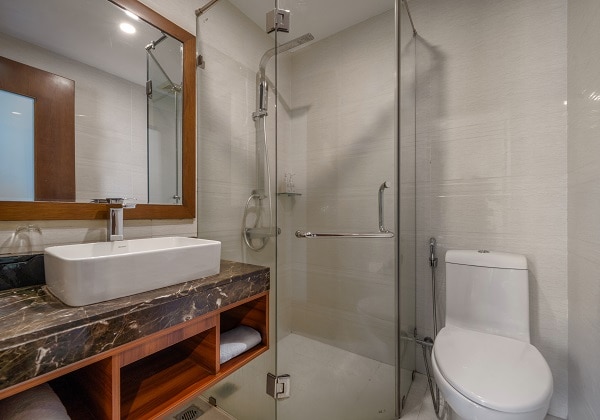 Premier Suite Sea View