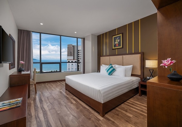 Grand Suite Sea View