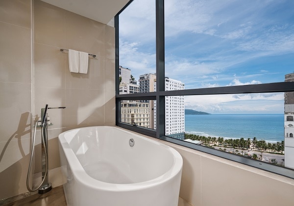 Grand Suite Sea View