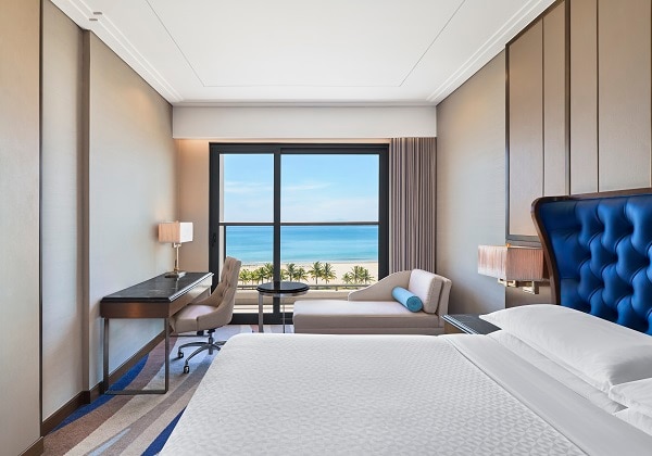 Superior King Ocean.new