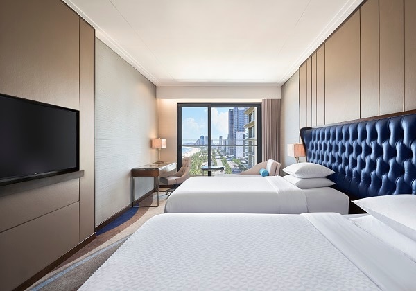 Deluxe Twin Partial Ocean.new