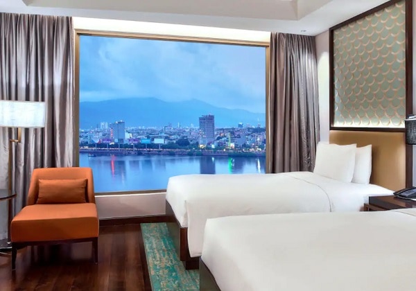 Guest room River View