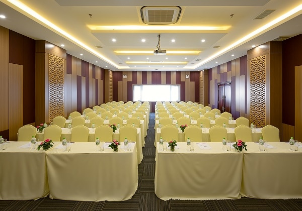 Meeting room