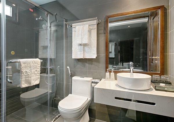 Grand Deluxe Ocean View