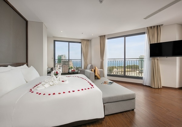Suite Ocean View