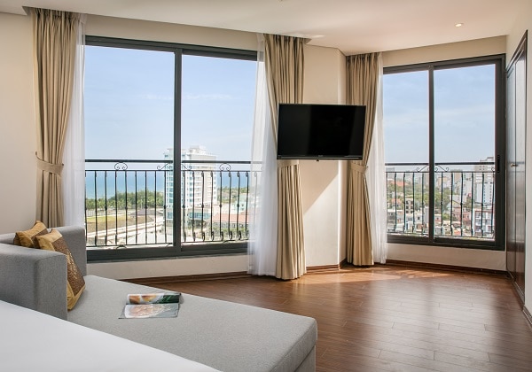 Suite Ocean View