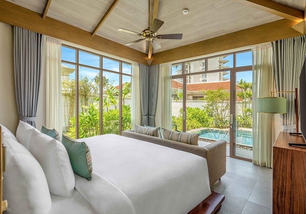 01 Bedroom Pool Villa