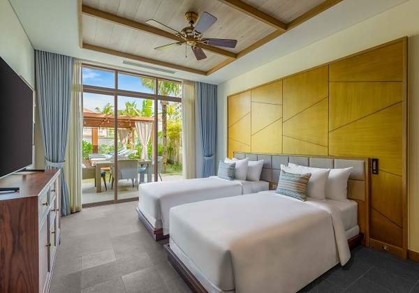 02 Bedroom Pool Villa