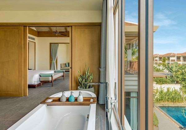 02 Bedroom Pool Villa