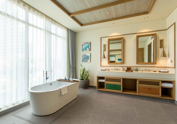 03 Bedroom Pool Villa