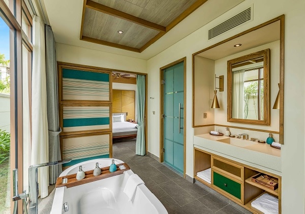 03 Bedroom Premium Pool Villa