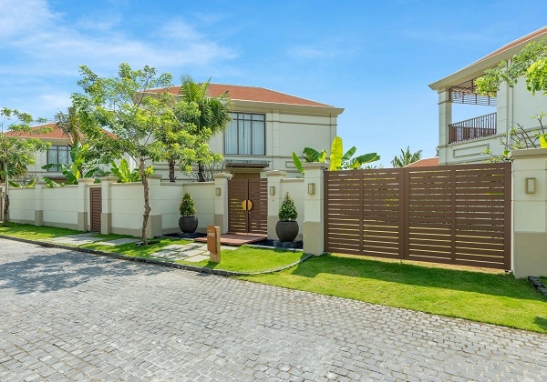 03 Bedroom Ocean Premium Pool Villa