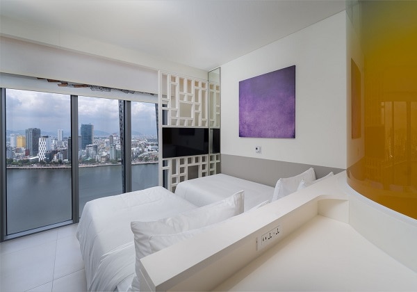 Wink Lite+ Twin Riverside