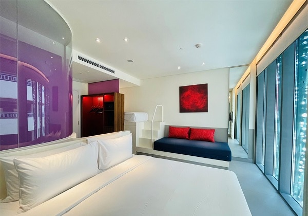 Wink Luxe King or Twin Riverside