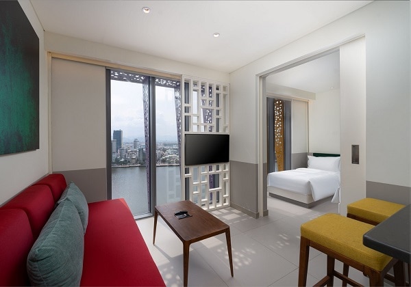 Wink Live 02-Bedroom Riverside