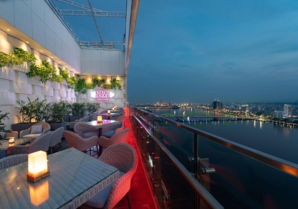 Rooftop Bar