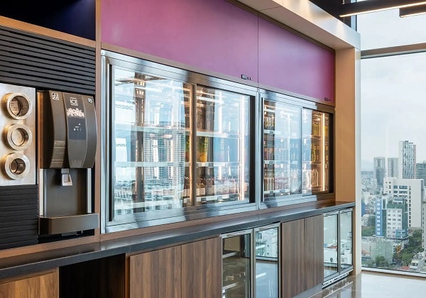 Grab & Go (Wink Space)